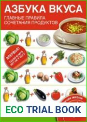 Азбука вкуса. Главные правила сочетания продуктов