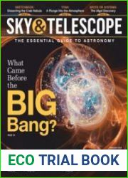 Sky and Telescope