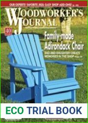 Woodworker|s Journal