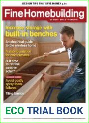 Fine Homebuilding