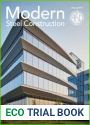 Modern Steel Construction