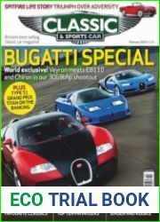 Classic & Sports Car UK