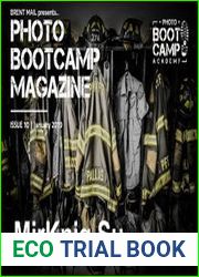 Photo BootCamp Magazine