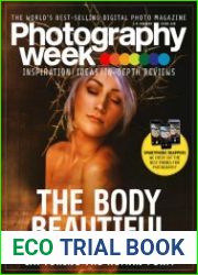 Photography Week