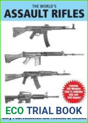 The World|s Assault Rifles