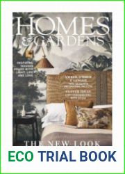 Homes and Gardens UK