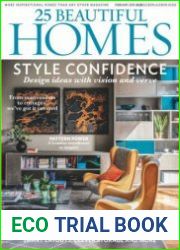 25 Beautiful Homes