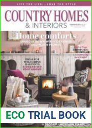 Country Homes & Interiors Magazine