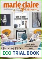 Marie Claire Maison France