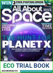 All About Space