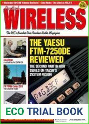 Practical Wireless