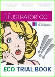Illustrator CC Digital Classroom