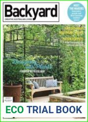 Backyard Magazine