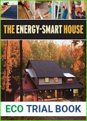 The Energy-Smart House