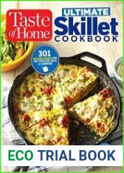 Taste of Home Ultimate Skillet Cookbook