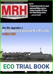 Model Railroad Hobbyist