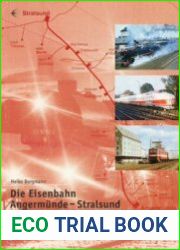 Die Eisenbahn Angermгnde-Stralsund