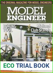 Model Engineer