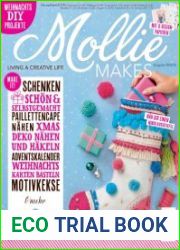 Mollie Makes Germany