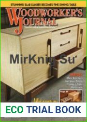 Woodworker|s Journal
