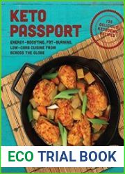 Keto Passport