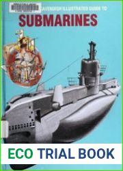 The Marshall Cavendish Illustrated Guide to Submarines