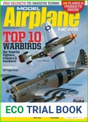 Model Airplane News