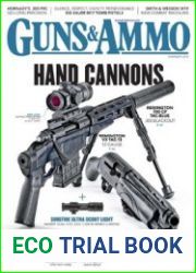 Guns & Ammo