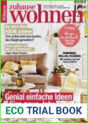 Zuhause Wohnen