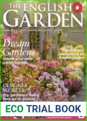 The English Garden