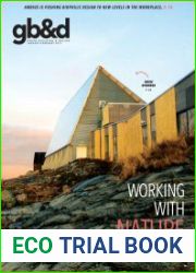 Green Building & Design