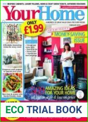 Your Home UK Magazine