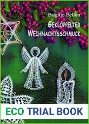 Gekloppelter Weihnachtsschmuck. Рождественские мотивы. Плетение на коклюшках