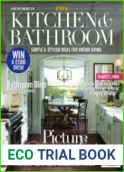 Utopia Kitchen and Bathroom