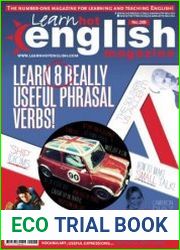 Hot English Magazine