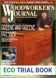 Woodworker|s Journal