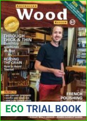Australian Wood Review