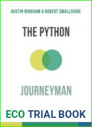 The Python Journeyman