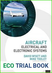 Aircraft Electrical and Electronic Systems, 2nd Edition