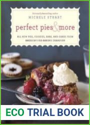 Perfect Pies & More