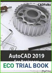 AutoCAD 2019 For Beginners