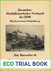 Die Baureihe 01 Einsatz und Beheimatung im Magdeburger Raum