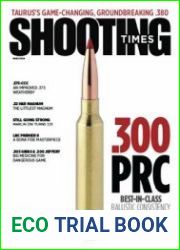 Shooting Times