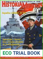 Revista Espanola de Historia Militar