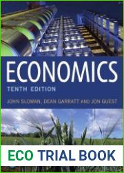 Economics, tenth edition