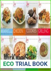 Joy of Cooking, (8 of books)