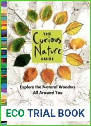The Curious Nature Guide