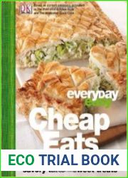 Everyday Easy Cheap Eats
