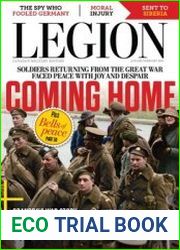 Legion Magazine