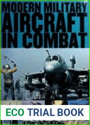 Modern Military Aircraft in Combat